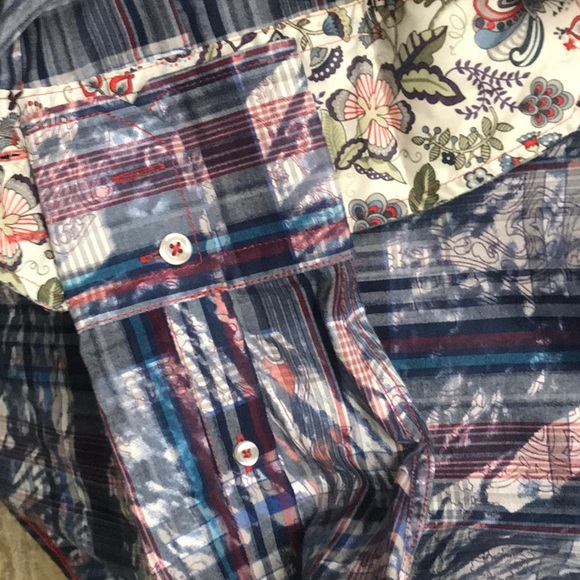 Georg Roth Button Down Shirt - Picture 3 of 6